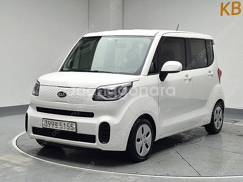 경차 중고 레이 중고차 시세 레이 중고차 가격 기아 레이 중고 흰색 2020년식 스탠다드 중고차가격시세--0